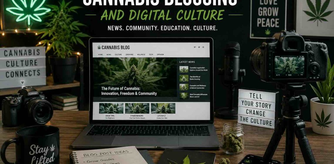 cannabis culture